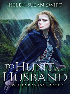 cover image of To Hunt a Husband